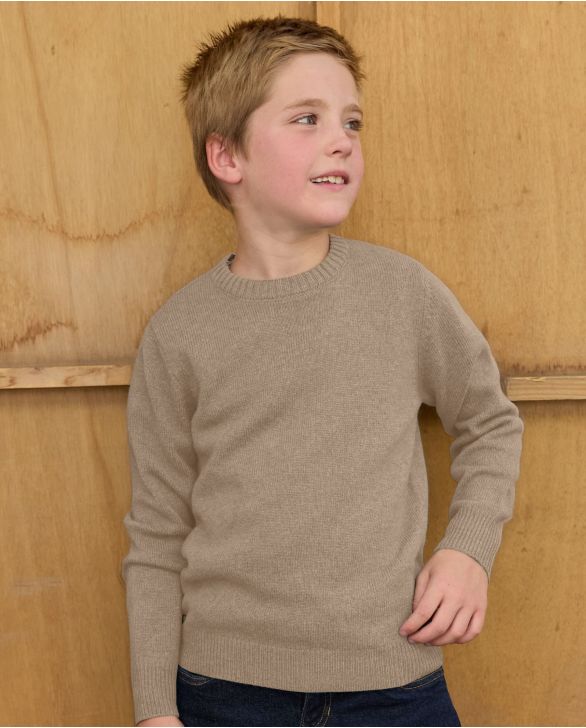 pull BASILE 100% lambswool