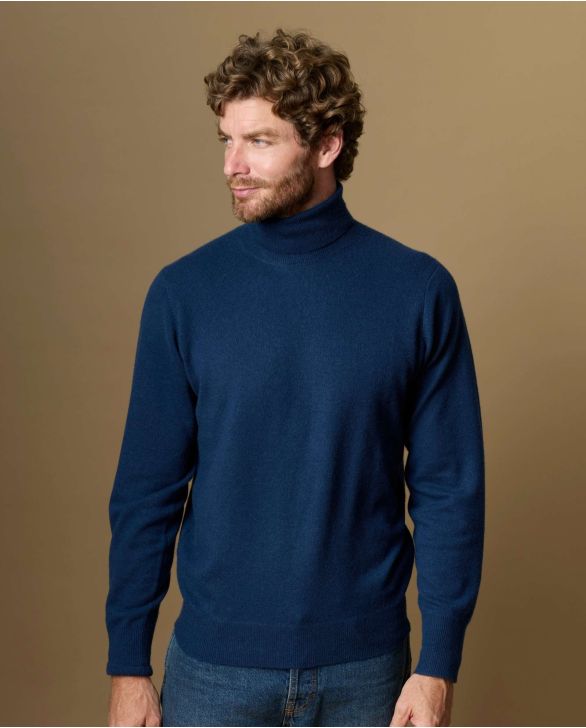 pull MAXENCE 100% cachemire