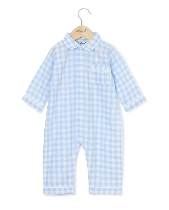 pyjama combinaison