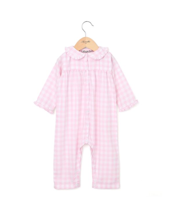 pyjama combinaison