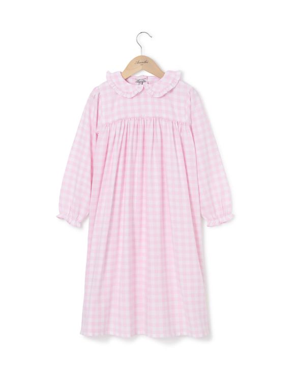 chemise de nuit fille