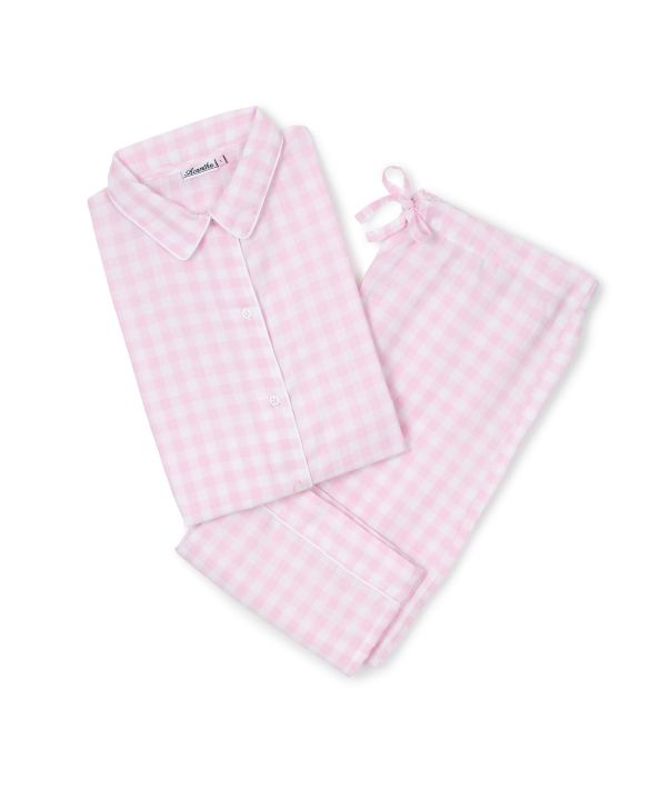 pyjama manches longues