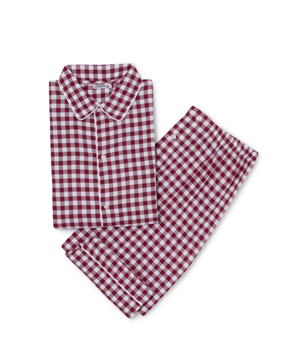 pyjama homme classique