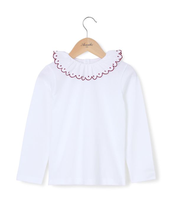 tee shirt SIDONIE