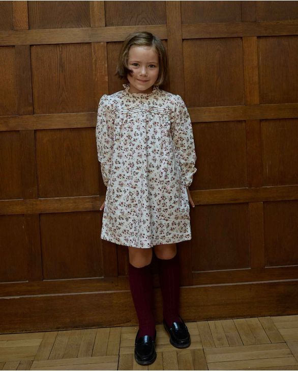 robe YOLANDE