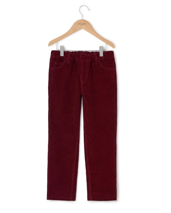 pantalon THEOPHILE