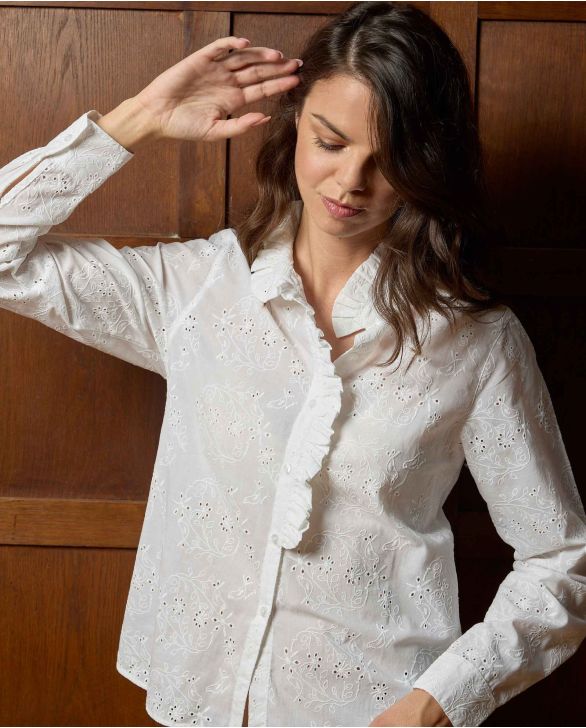 blouse ZITA