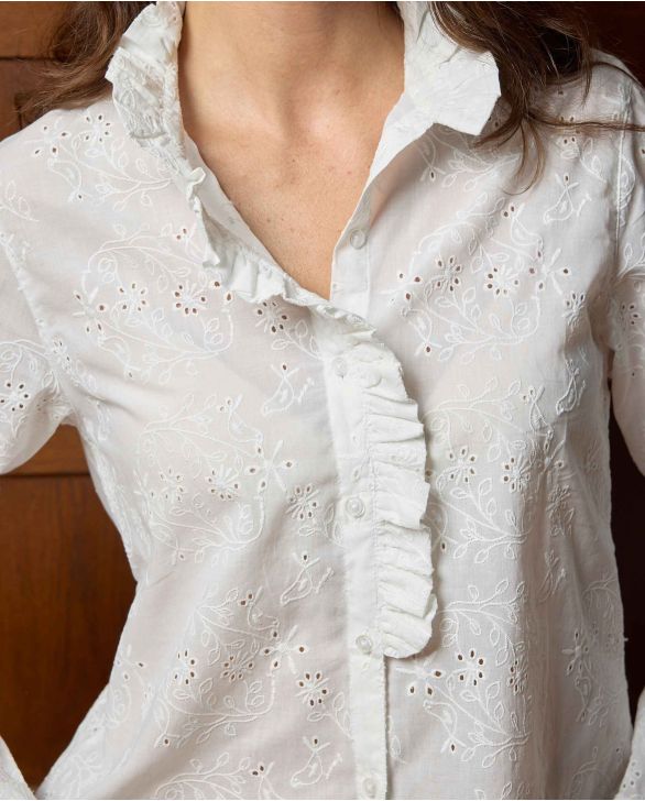 blouse ZITA