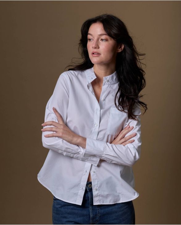 blouse AXELLE
