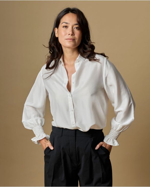 blouse LEONORE