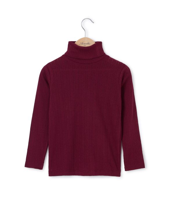 sous pull ANNE