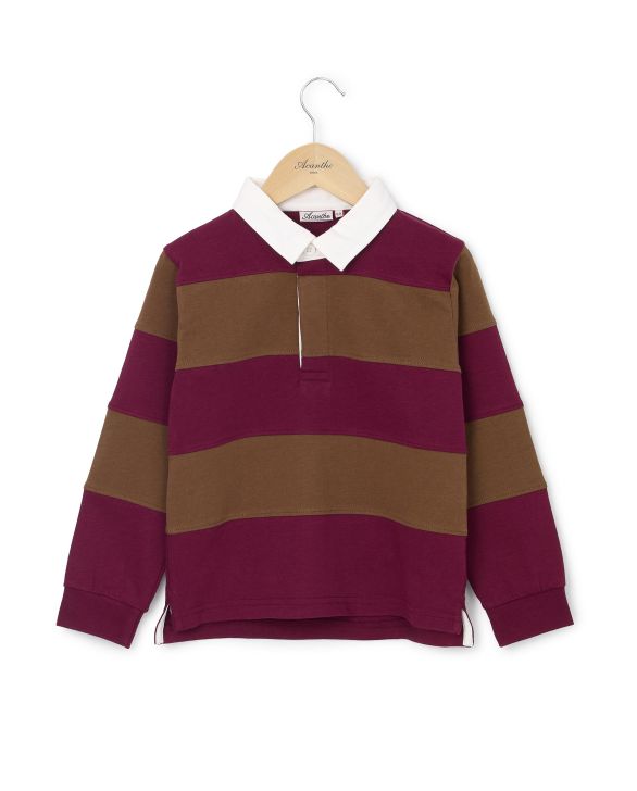 polo rugby AMBROISE