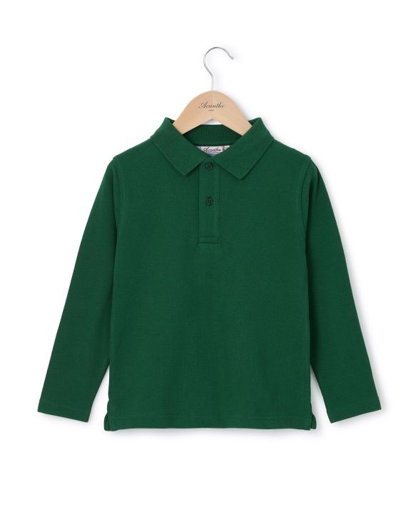polo piqué GASPARD