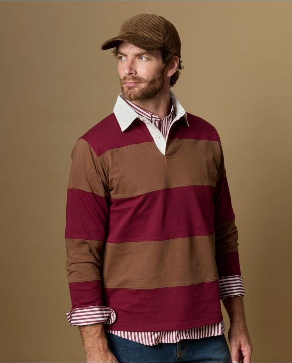 polo rugby AMBROISE