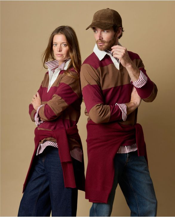 polo rugby AMBROISE