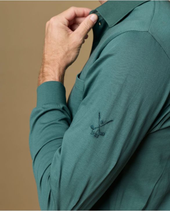polo jersey JULES