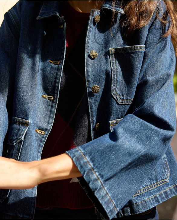 veste GINETTE