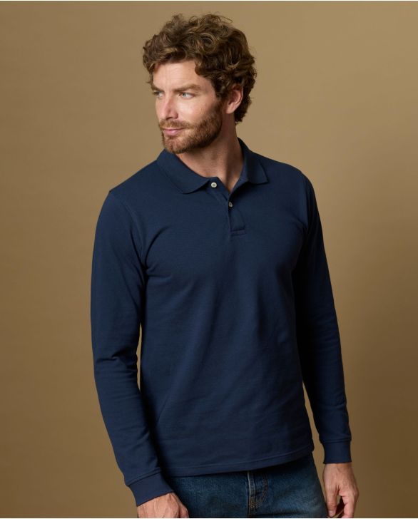 polo piqué GASPARD