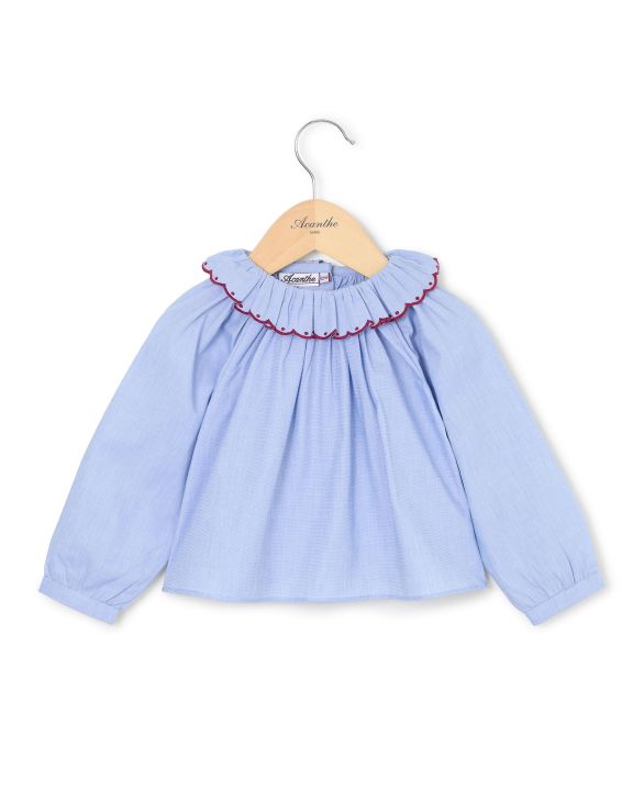blouse PHILIPPINE