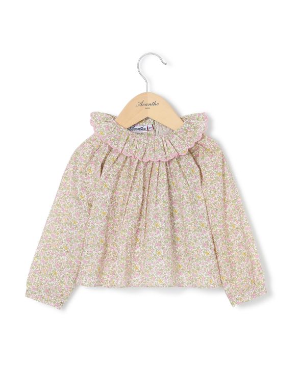 blouse PHILIPPINE