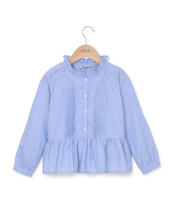 blouse ALIENOR