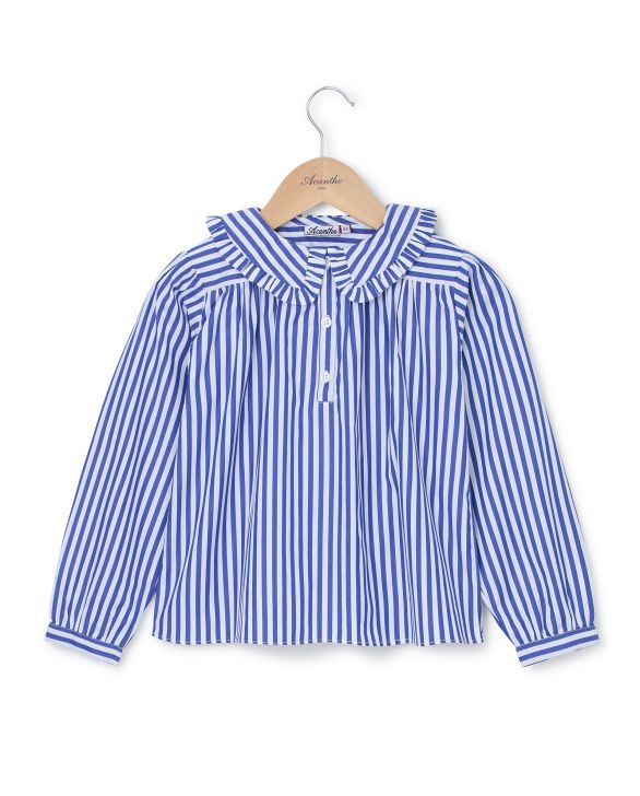 blouse ELISABETH