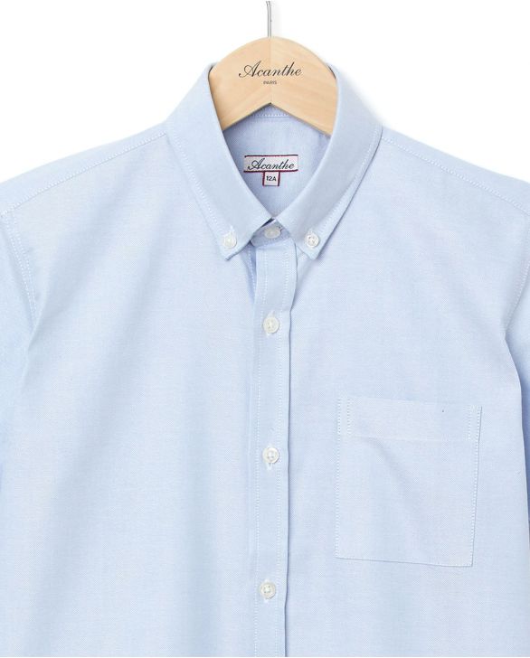 chemise oxford mc G