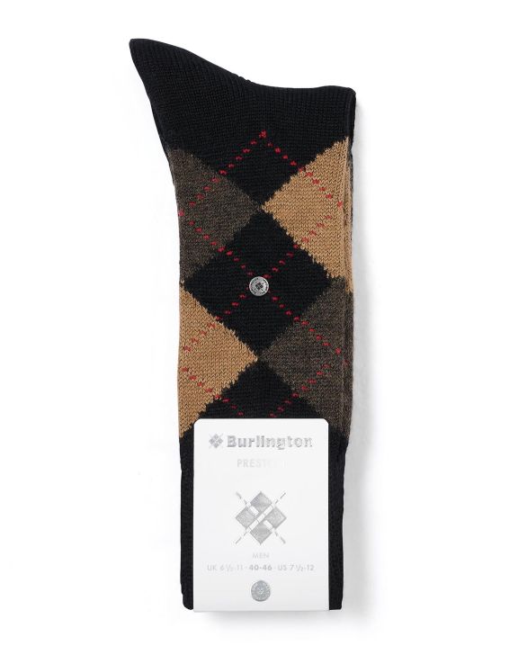 chaussettes basses Burlington 