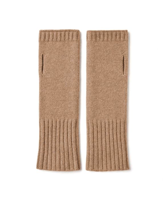 mitaines MARTHA 100% cachemire