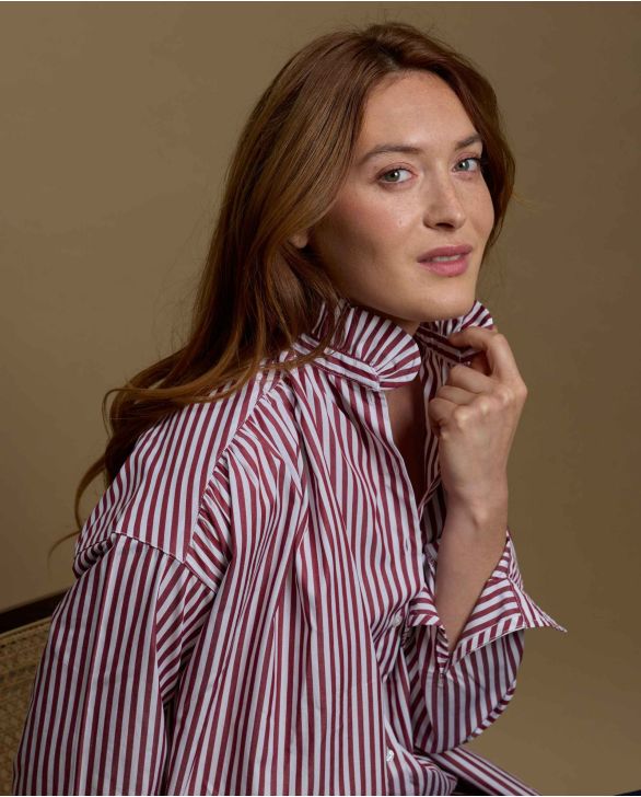 blouse GIORGIA