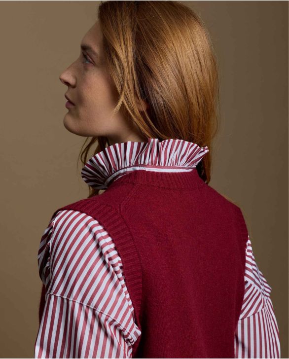 blouse GIORGIA