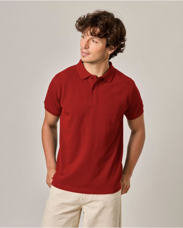 polo piqué FERDINAND