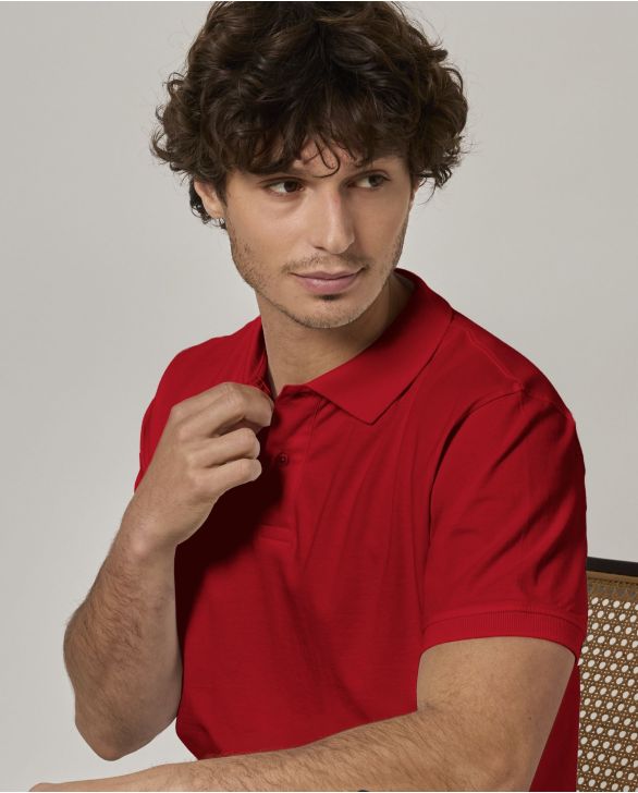 polo piqué FERDINAND