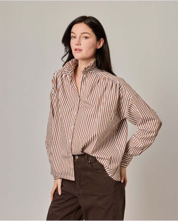 blouse GIORGIA