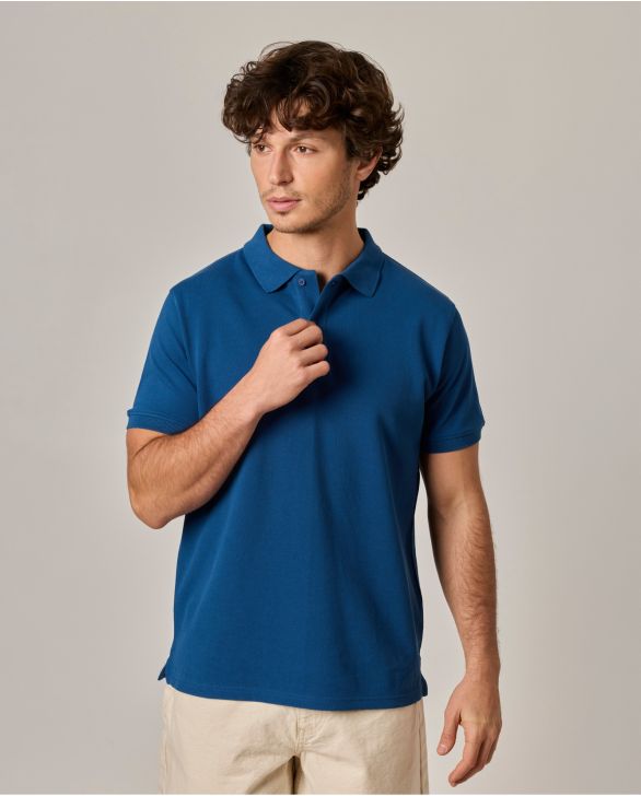 polo piqué FERDINAND