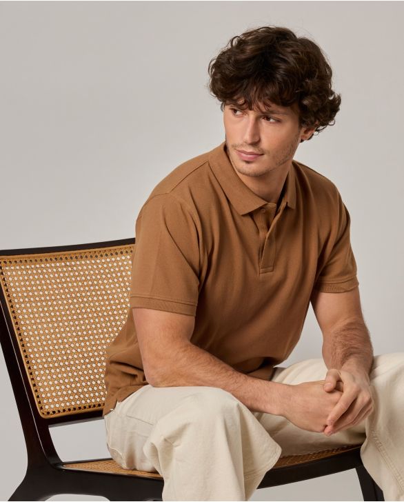 polo piqué FERDINAND