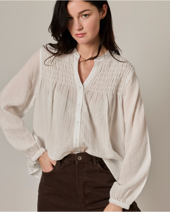 blouse SIENNA