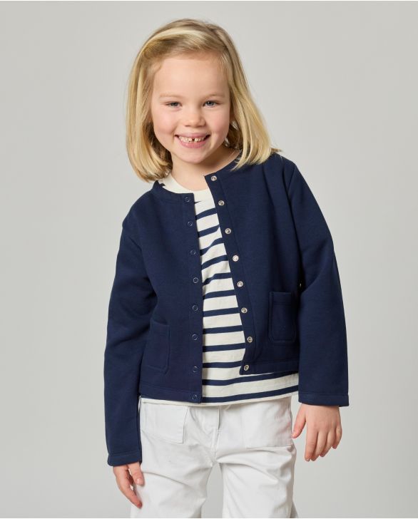 cardigan sweat AMICIE