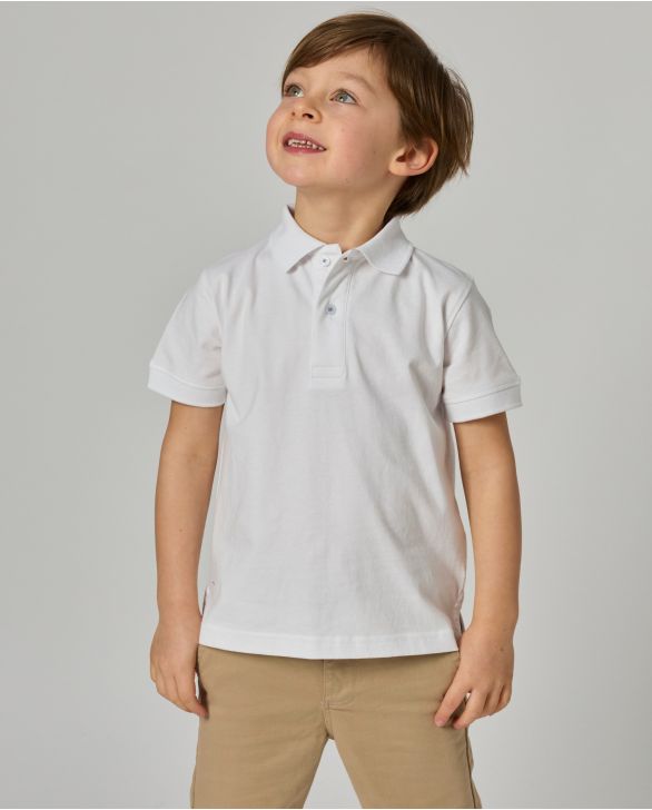 polo jersey THOMAS