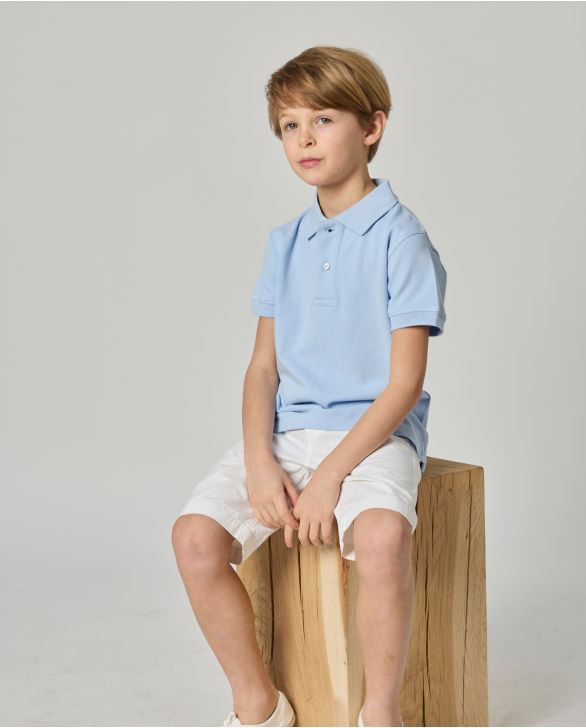 polo piqué FERDINAND