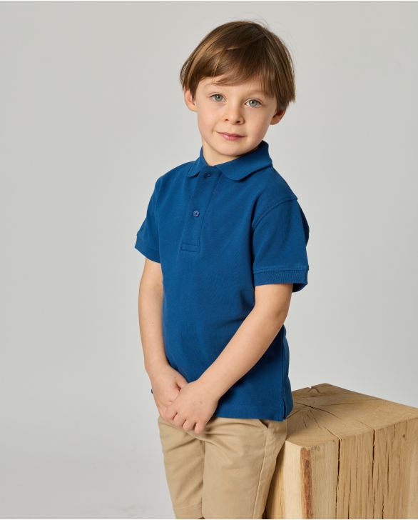 polo piqué FERDINAND