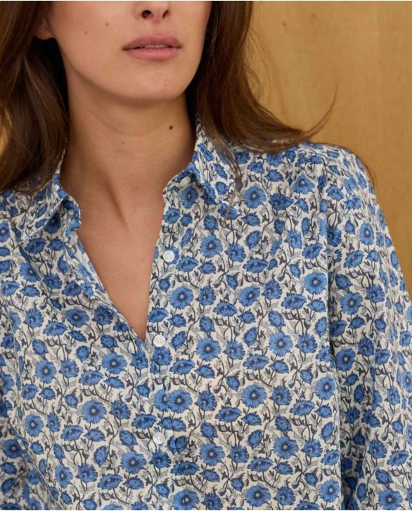 blouse VALENTINE