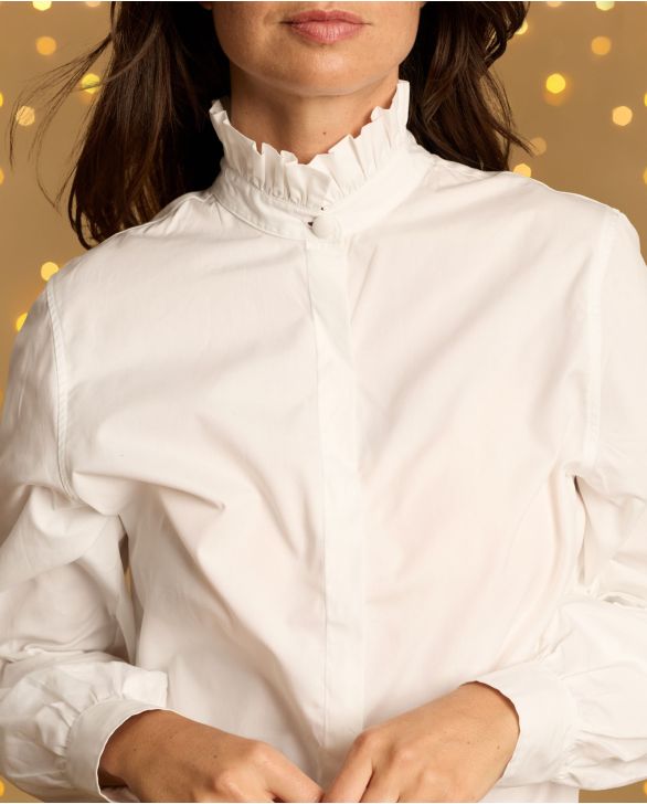 blouse AUDE