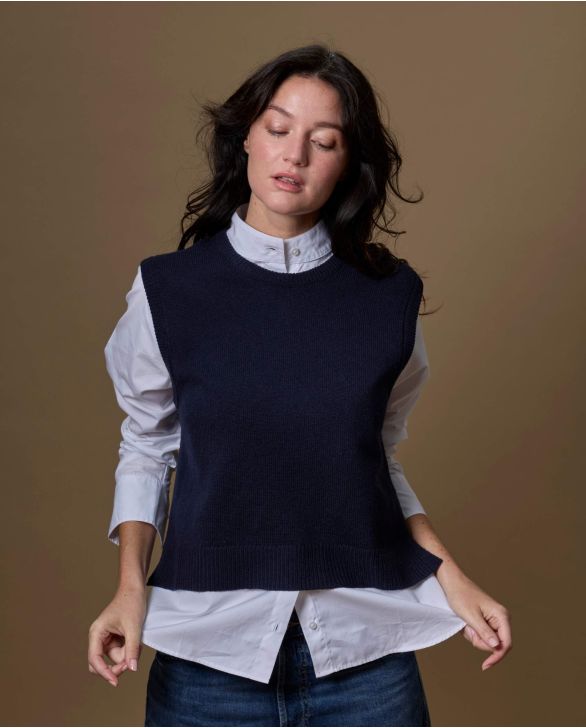 pull HELIA 100% lambswool