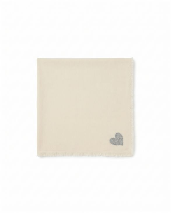 foulard LILA 100% cachemire