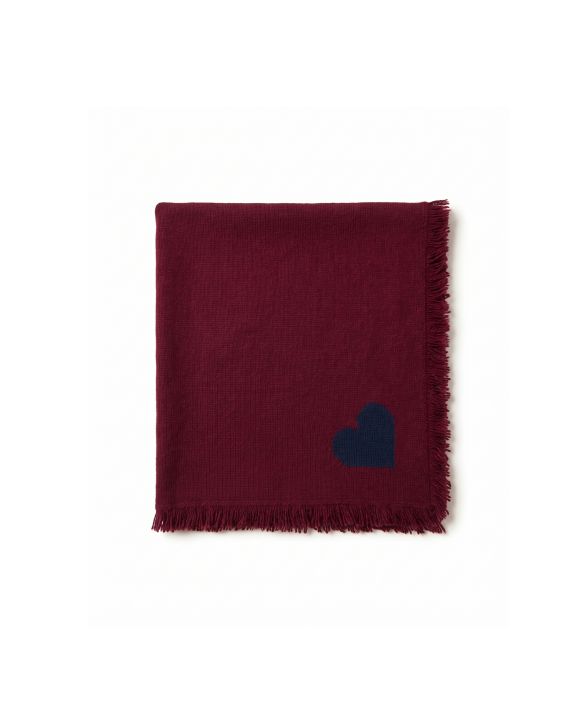 foulard VICTOIRE 100% cachemire