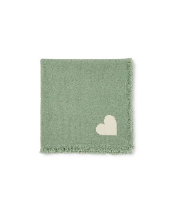 foulard VICTOIRE 100% cachemire