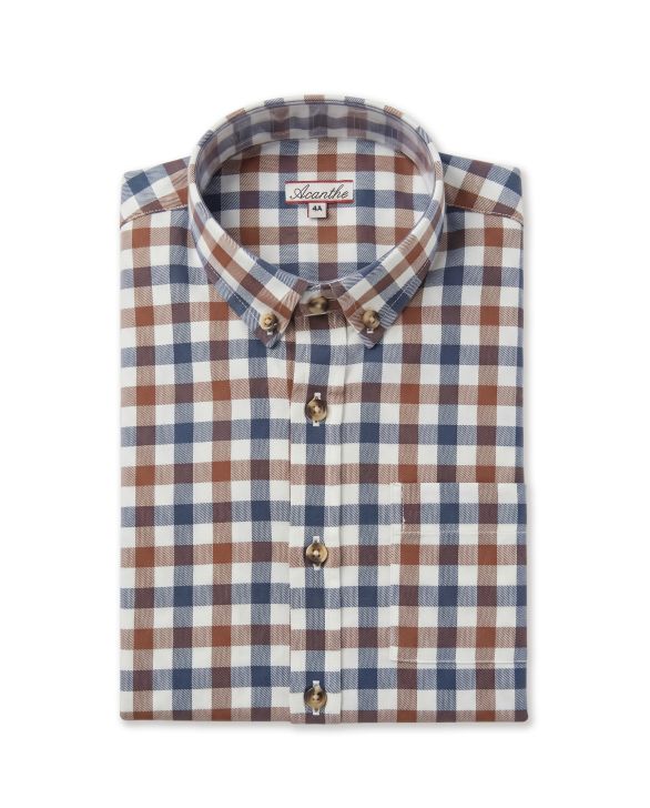 chemise ELIOTT
