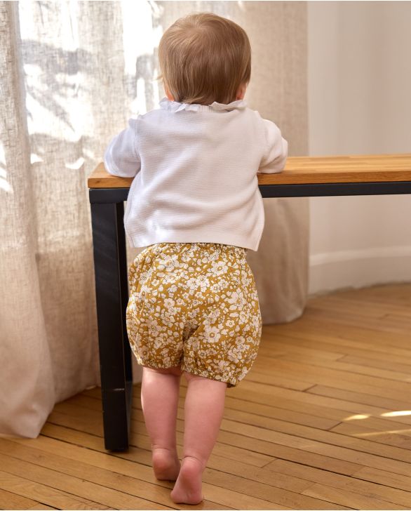 Bloomer en tissu Liberty Betsy Boo