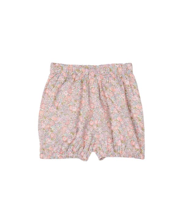 Bloomer en tissu Liberty Michelle